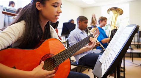 A Music Teacher Asked 23 Students: A Journey into the Realm of Music Education