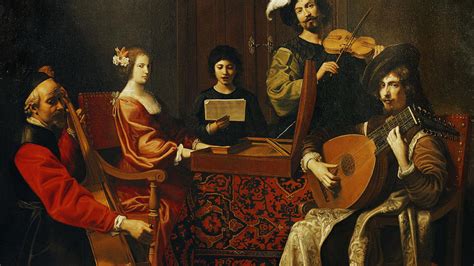 baroque style flourished in music during which period? the baroque era was marked by its ornate and intricate musical compositions, much like the opulent and detailed works of Baroque art and architecture.