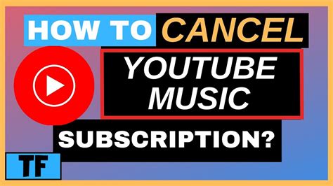 how to cancel youtube music subscription and explore the impact of streaming services on local artists