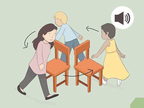 How to Play Musical Chairs: A Guide to the Dynamic Game of Strategy and Fun