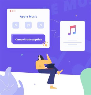 how to unsubscribe from apple music and explore alternative streaming services