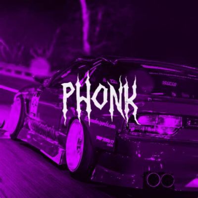 is phonk a music genre