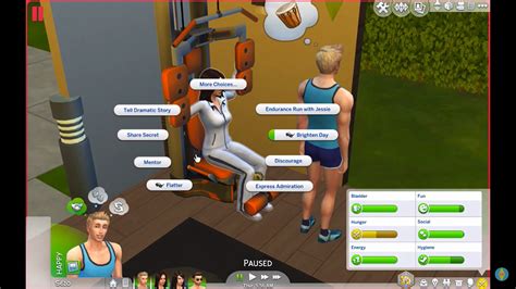 Sims 4 How to Mentor Music: A Guide to Mastering the Craft and Inspiring Your Sims